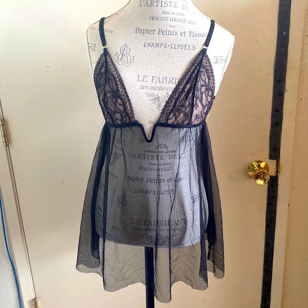 Medium sized cute Teddy Top